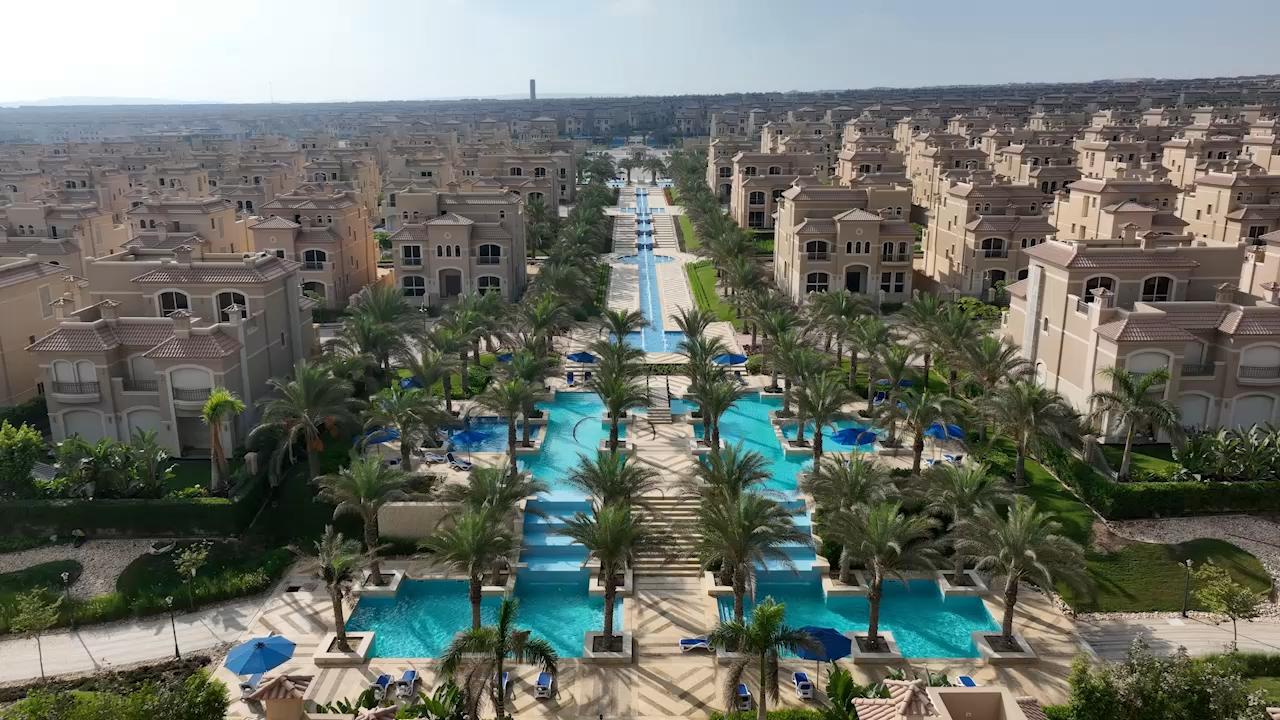 El Patio Jade - La Vista Developments